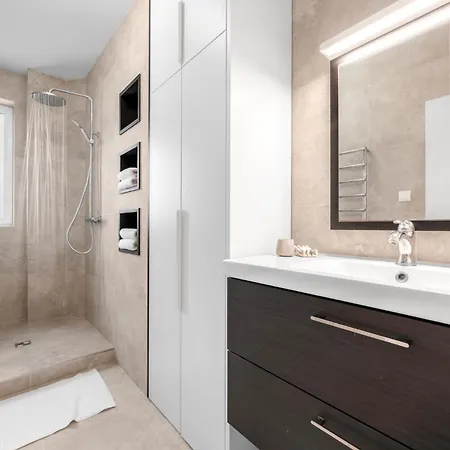 Modern Old Town * 브라티슬라바