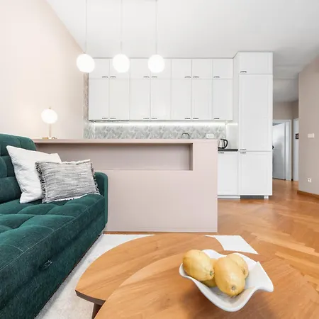 Apartmán Modern Old Town Bratislava