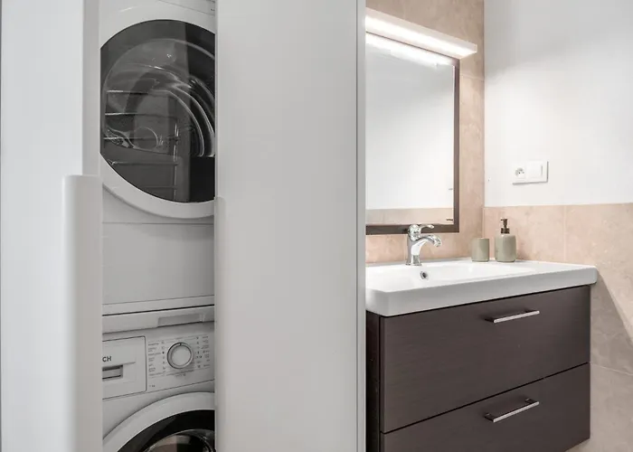 Apartmán Modern Old Town Bratislava