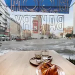 Modern Old Town *