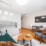 Modern Old Town Appartement Bratislava